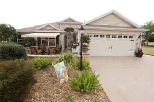 1669 PLUM BRANCH TERRACE, THE VILLAGES, FL 32162 Sold 06/12/25