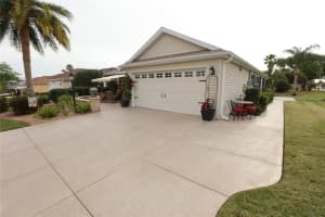 1669 PLUM BRANCH TERRACE, THE VILLAGES, FL 32162 Sold 06/12/25