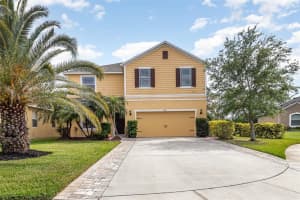 1522 WHITEWATER FALLS DRIVE, ORLANDO, FL 32824 Sold 08/12/25
