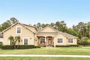 452 RACCOON STREET, LAKE MARY, FL 32746 Sold 07/03/25