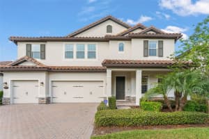 11172 LEMON LAKE BOULEVARD, ORLANDO, FL 32836 Sold 07/23/25