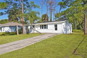 437 TRUVALL STREET, PALM BAY, FL 32908 Sold 06/20/25