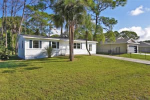 437 TRUVALL STREET, PALM BAY, FL 32908 Sold 06/20/25