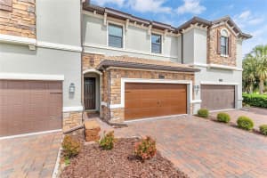 8531 COUPLES STREET, CHAMPIONS GATE, FL 33896 Sold 08/15/25