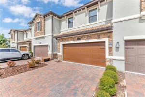 8531 COUPLES STREET, CHAMPIONS GATE, FL 33896 Sold 08/15/25