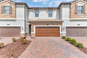 8531 COUPLES STREET, CHAMPIONS GATE, FL 33896 Sold 08/15/25
