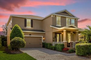 8125 ATLANTIC PUFFIN STREET, WINTER GARDEN, FL 34787 Sold 05/09/25