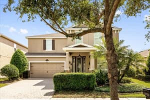 8125 ATLANTIC PUFFIN STREET, WINTER GARDEN, FL 34787 Sold 05/09/25