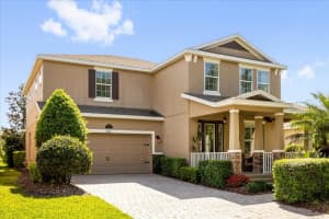 8125 ATLANTIC PUFFIN STREET, WINTER GARDEN, FL 34787 Sold 05/09/25