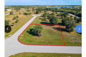 11 DAVIT COURT, PLACIDA, FL 33946 Sold 08/28/25