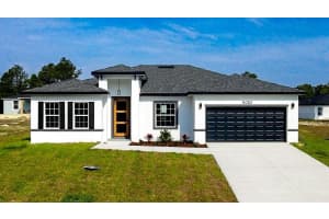 15282 Sw 65th Avenue Rd, OCALA