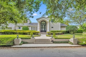 1370 ALBERTA DRIVE, WINTER PARK, FL 32789 Sold 06/17/25