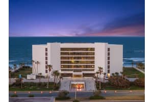 901 S Atlantic Ave #3, ORMOND BEACH