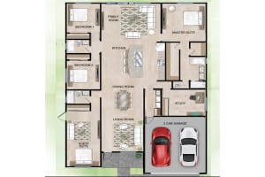 315 MAGNOLIA STREET, DAVENPORT, FL 33837 - MLS#MFRO6294922