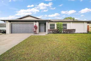 5334 MARY ANN LANE, ORLANDO, FL 32810 Sold 06/03/25