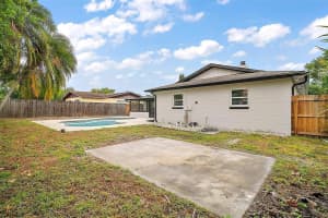 5334 MARY ANN LANE, ORLANDO, FL 32810 Sold 06/03/25