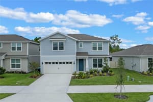 9763 BROWN BURROW STREET, ORLANDO, FL 32829 Sold 06/04/25
