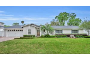 1633 PINE AVENUE, WINTER PARK, FL 32789 Sold 05/28/25