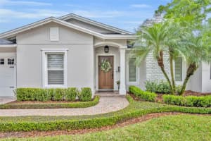 1633 PINE AVENUE, WINTER PARK, FL 32789 Sold 05/28/25