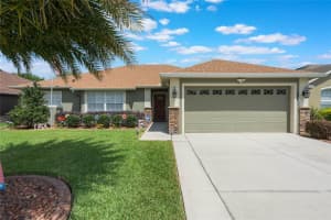 743 LAKE DOUGLAS DRIVE, GROVELAND, FL 34736 Sold 06/03/25