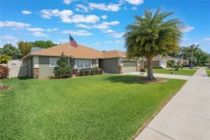 743 LAKE DOUGLAS DRIVE, GROVELAND, FL 34736 Sold 06/03/25