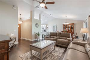 743 LAKE DOUGLAS DRIVE, GROVELAND, FL 34736 Sold 06/03/25