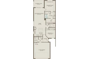 5166 GARDENROW DRIVE, ST CLOUD, FL 34772 Sold 06/06/25