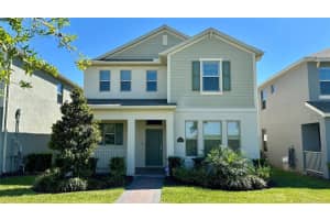 11015 BOSTWICK ALLEY, WINTER GARDEN, FL 34787 Sold 05/16/25