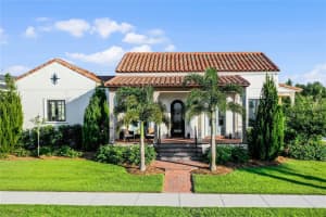 942 Celadon St, Winter Garden, FL 34787, Sold 03/31/25