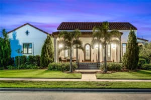 942 Celadon St, Winter Garden, FL 34787, Sold 03/31/25