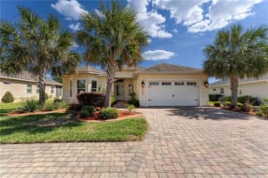 5007 BELTED KINGFISHER DRIVE, OXFORD, FL 34484 Sold 07/03/25