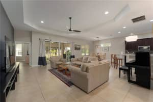 5007 BELTED KINGFISHER DRIVE, OXFORD, FL 34484 Sold 07/03/25