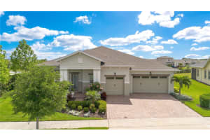 2672 MEADOWEDGE LOOP, ST CLOUD, FL 34772 - MLS#MFRO6295013