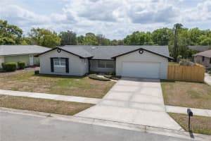 306 ROBIN HILL DRIVE, ALTAMONTE SPRINGS, FL 32701 Sold 05/08/25