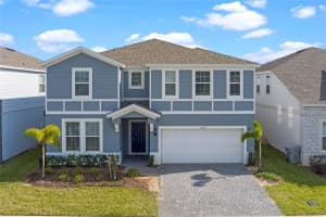 4305 Lana Ave, DAVENPORT