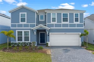 4305 LANA AVENUE, DAVENPORT, FL 33897 - MLS#MFRO6295031