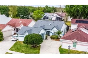 5813 PARKVIEW POINT DRIVE, ORLANDO, FL 32821 Sold 10/06/25