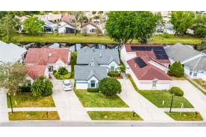 5813 PARKVIEW POINT DRIVE, ORLANDO, FL 32821 Sold 10/06/25