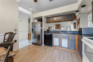 5813 PARKVIEW POINT DRIVE, ORLANDO, FL 32821 Sold 10/06/25