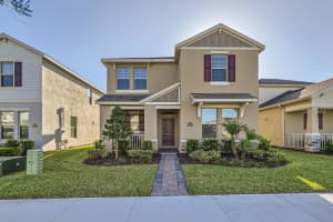 16554 Point Rock Dr, WINTER GARDEN