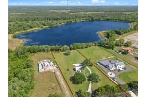 18618 LAKE PICKETT ROAD, ORLANDO, FL 32820 - MLS#MFRO6295052