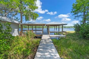 18618 LAKE PICKETT ROAD, ORLANDO, FL 32820 - MLS#MFRO6295052