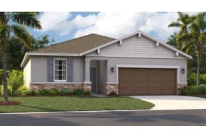924 Pearlwood Loop, EAGLE LAKE