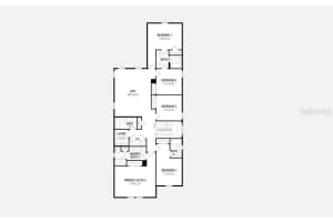 9170 SEASCAPE COVE, KISSIMMEE, FL 34747 - MLS#MFRO6295065