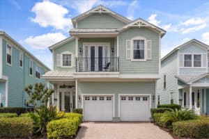 1443 FAIRVIEW CIRCLE, REUNION, FL 34747 Sold 05/23/25