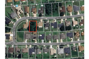 ST TROPEZ CT, KISSIMMEE, FL 34759 Sold 06/02/25