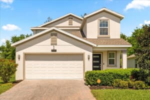 2909 BLACK BIRCH DRIVE, OCOEE, FL 34761 Sold 08/22/25
