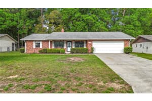 11320 74TH AVENUE, BELLEVIEW, FL 34420 Sold 05/29/25