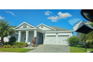 3043 BEAVER CREEK DRIVE, KISSIMMEE, FL 34746 Sold 08/22/25