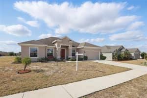 106 DINNER LAKE AVENUE, LAKE WALES, FL 33859 - MLS#MFRO6295107
